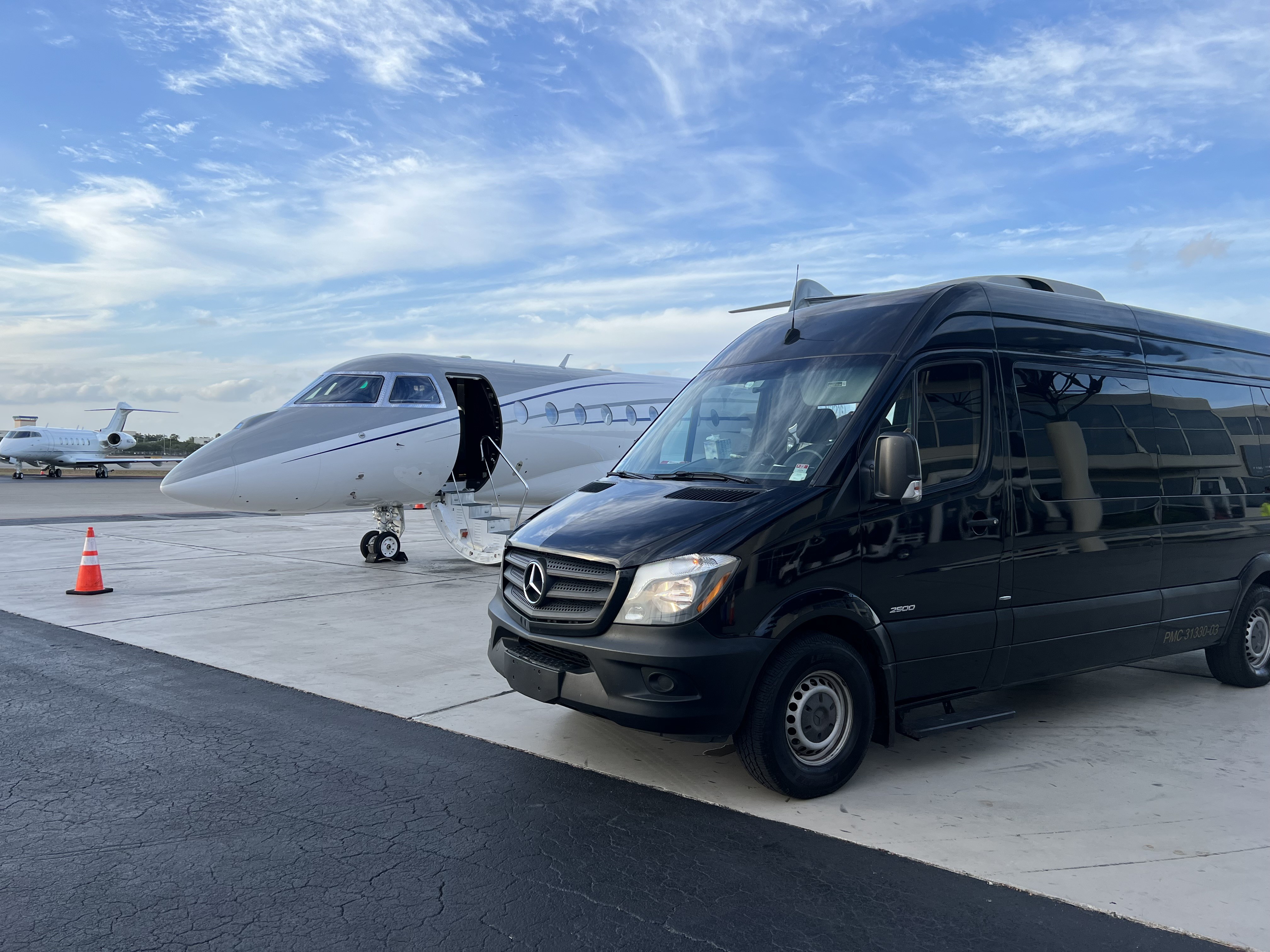 Sprinter Mercedes Benz
