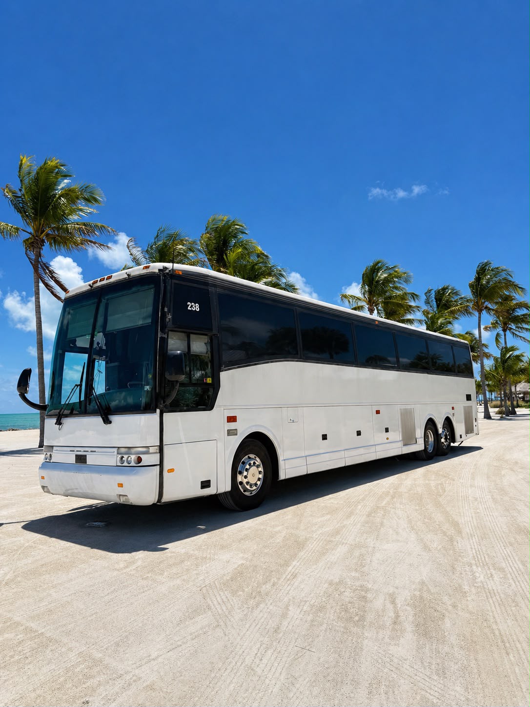 Van Hool T2145